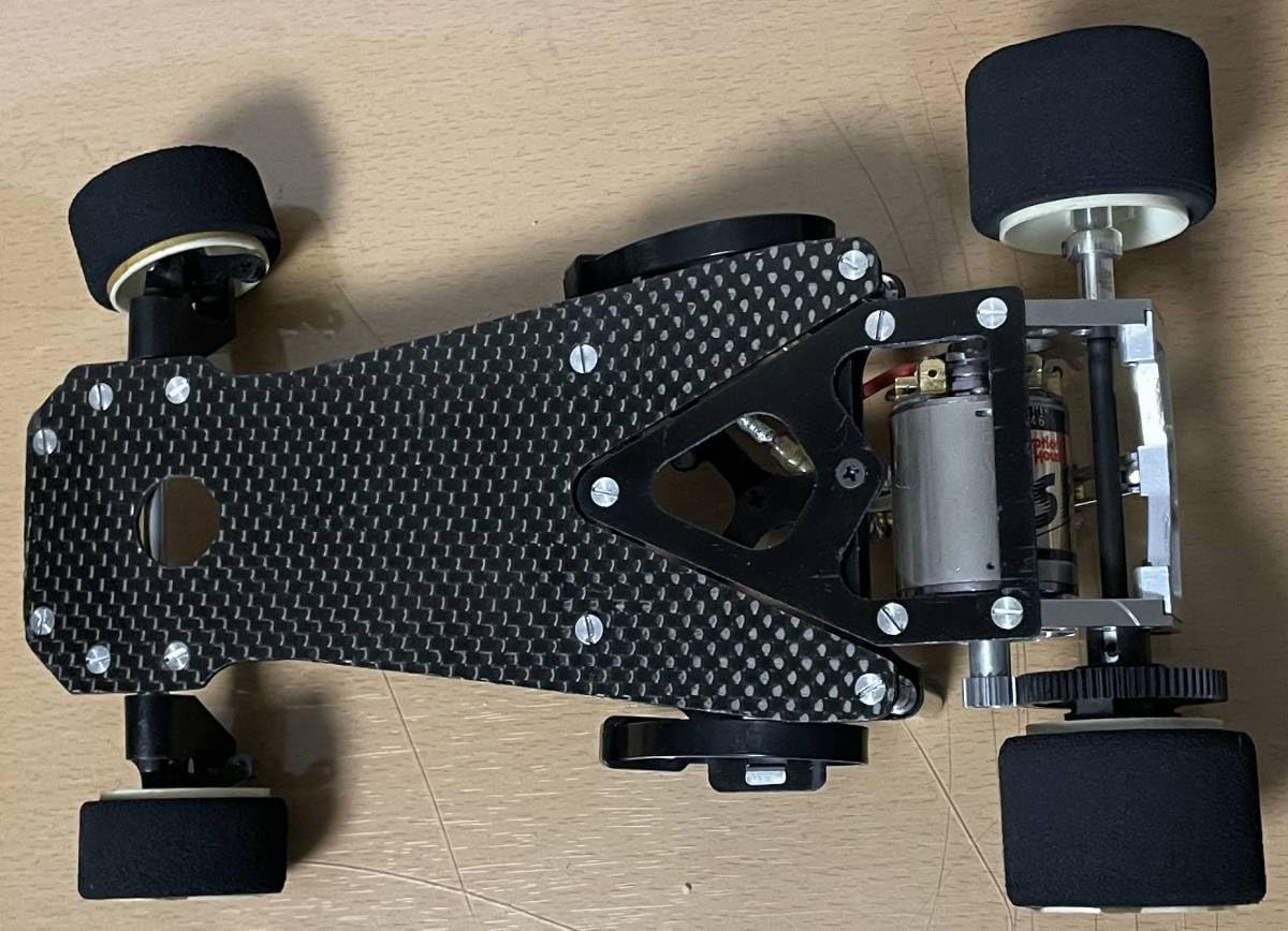 Amazon.co.jp: 京商 プラズマMKⅢリミテッド KYOSHO PLAZMA Limited