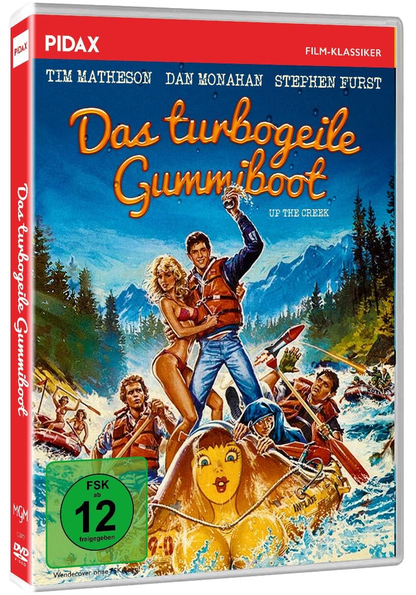 WME Film Klassiker