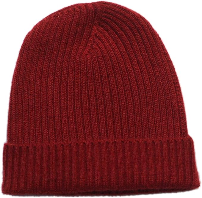 Waysoft 100 Cashmere Beanie For Women In A Gift Box Desertcart
