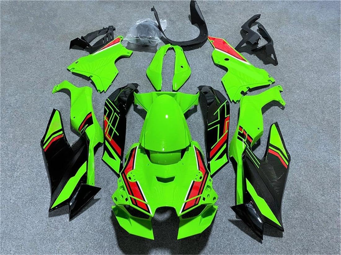 Amazon | ABSプラスチックカウリング付きシートカウル オートバイ