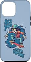 Vista 25 de iPhone 13 Skateboarder skaterramp divertida cita Skateboarding Skateboard caso
