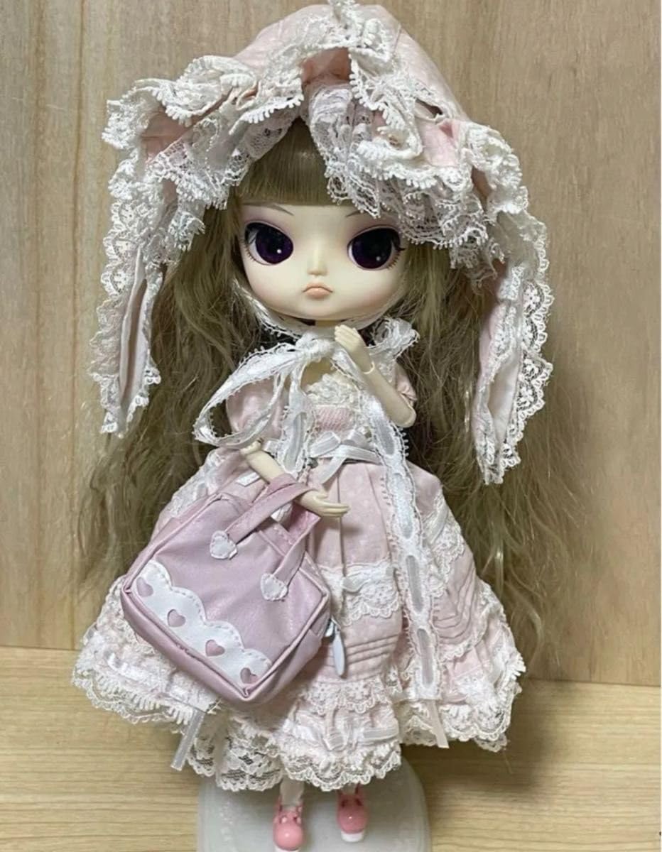 プーリップダル Amazon | プーリップ ダル DAL コラル ドール | 人形・ドール | おもちゃ