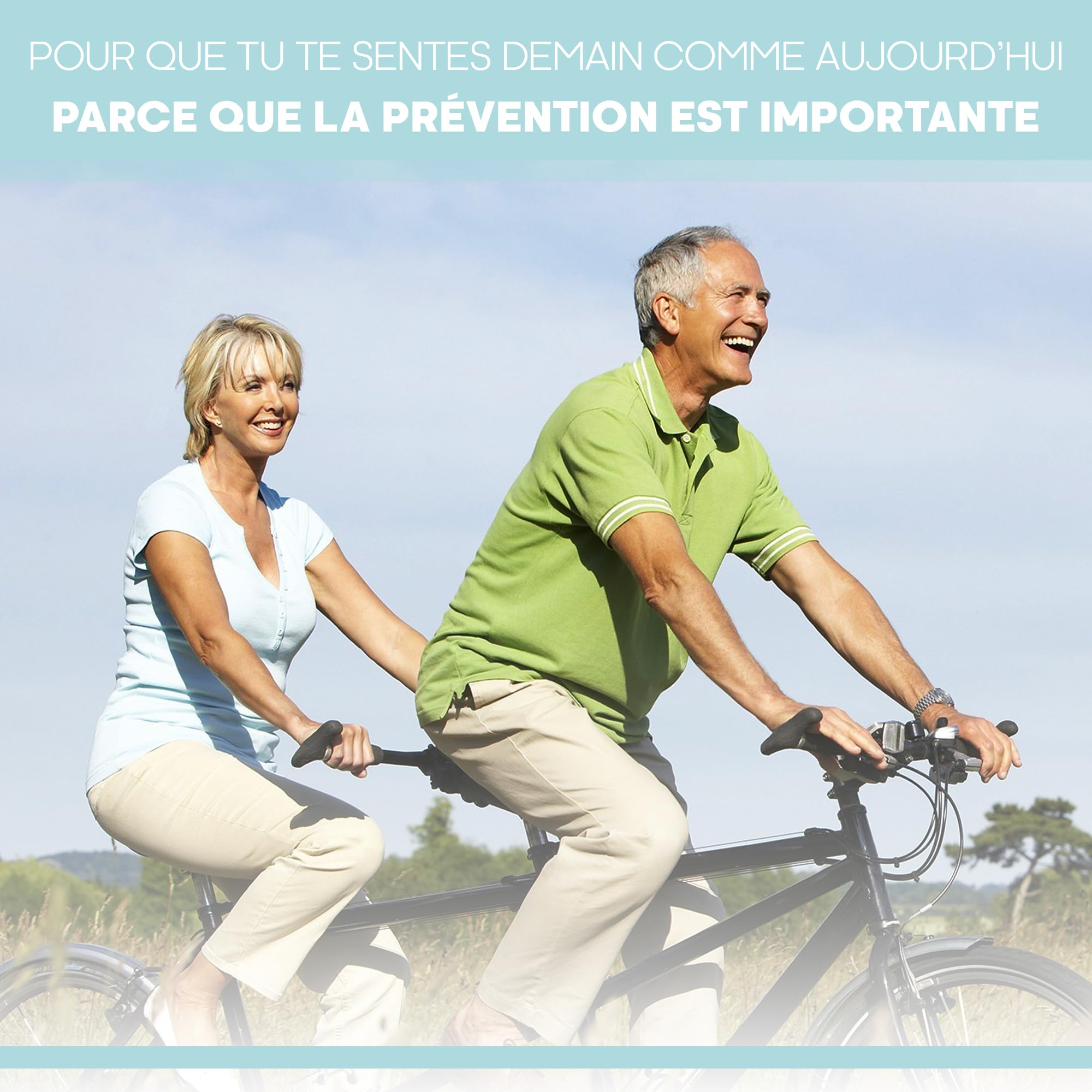 CaAKG | Calcium-Alphakétoglutarate | 60 gélules | Dosage élevé | 1000 mg | CaAKG de haute qualité sans additifs