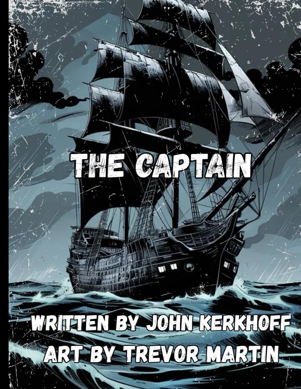 The Captain
