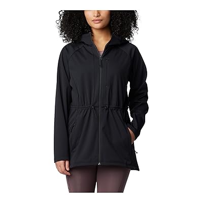 Columbia Flora Parktm II Softshell Jacket Women