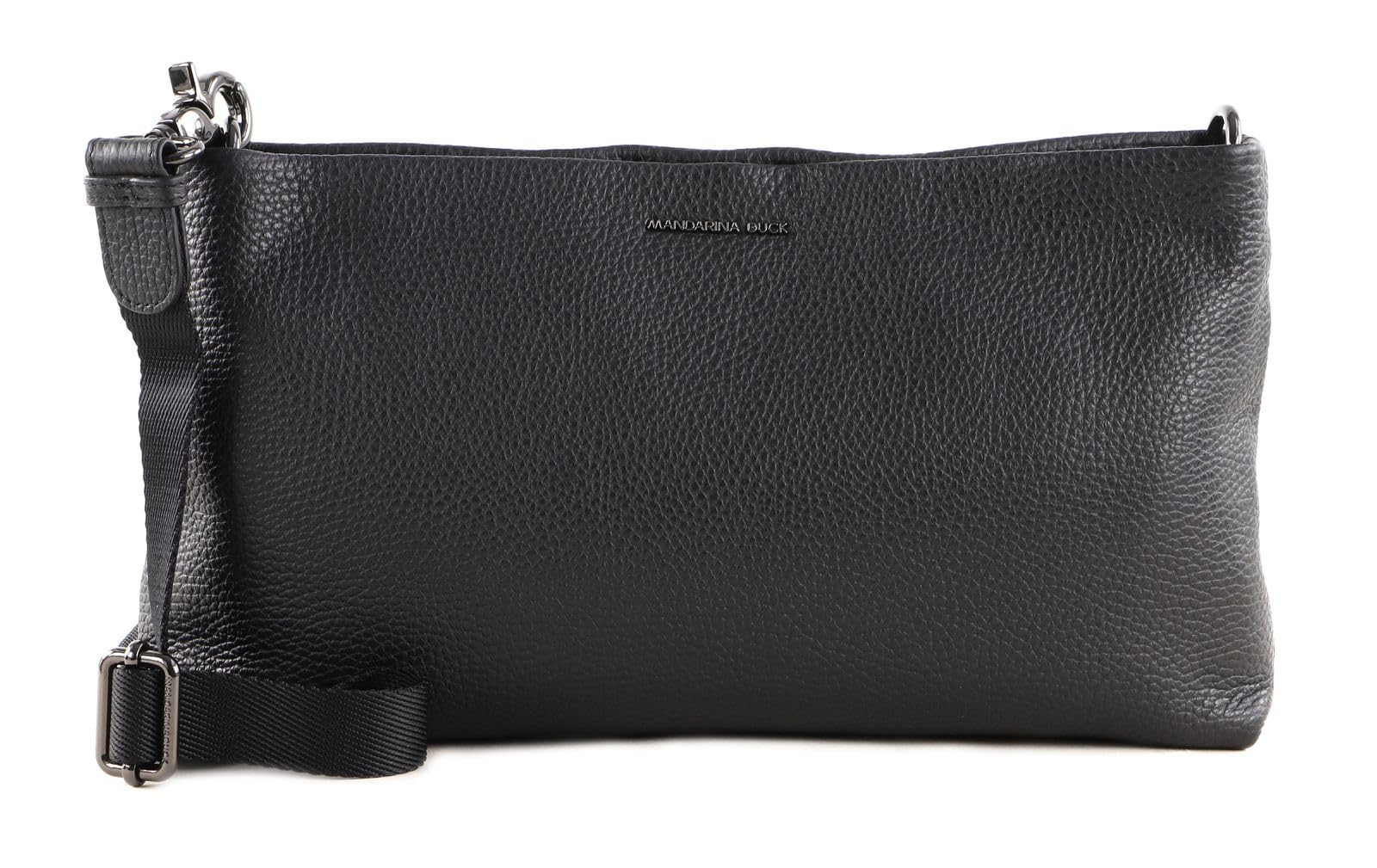Mandarina Duck Mellow Leather Schultertasche