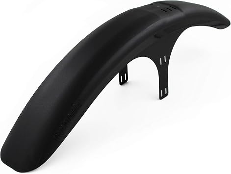 Mucky Nutz, MugGuard, Black, Long