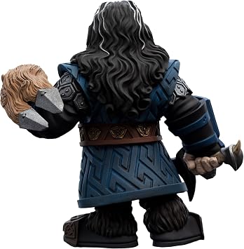 Weta Workshop Mini Epics - The Hobbit Trilogy - The Thorin Oakenshield