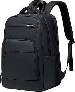 GOLDEN WOLF Office Travel Backpack for Men 30L Expandable Laptop Backpack for 15.6" Laptop Clothes Water-resistant Multi-P... Price In India