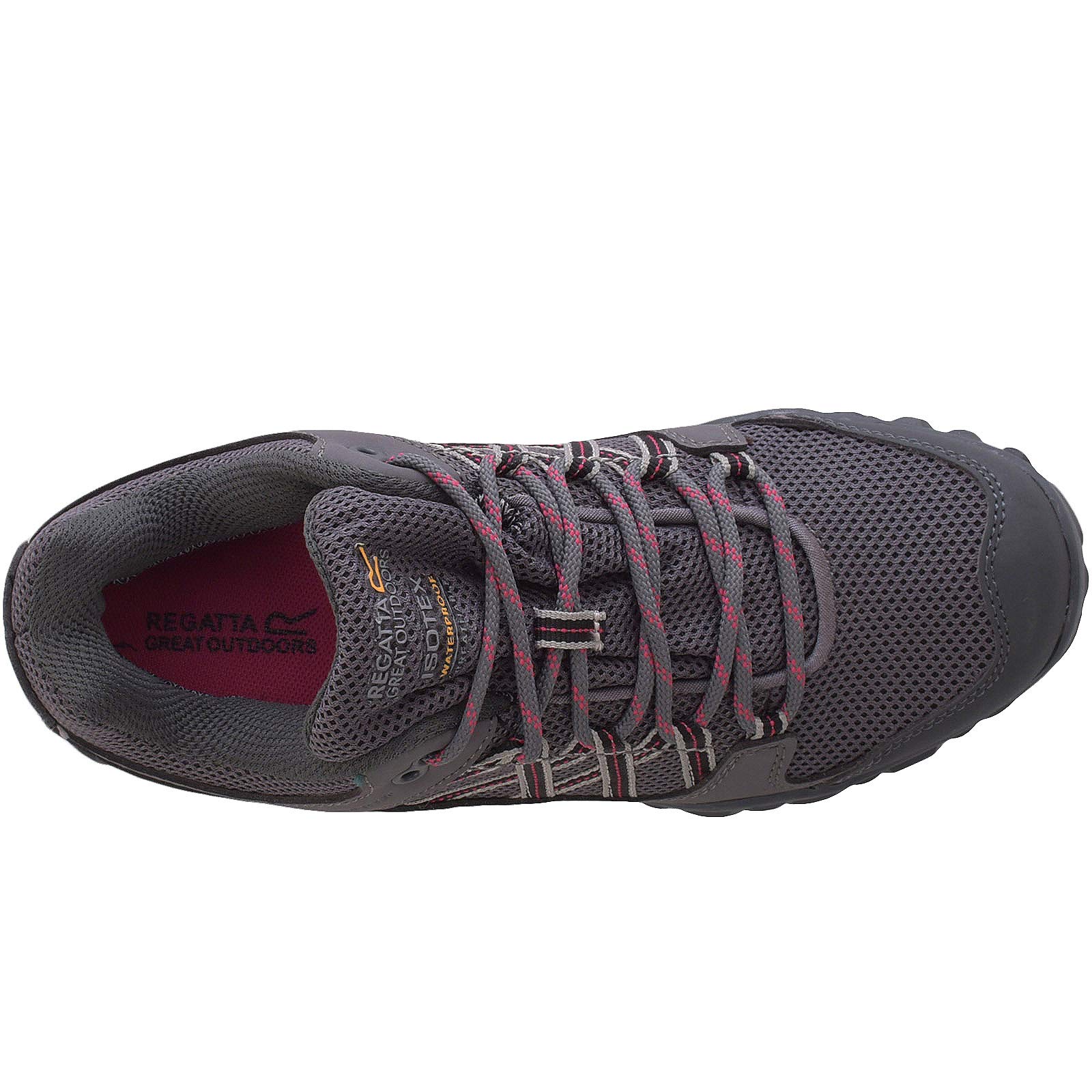 Regatta Dziewczynki Lady Edgepoint Iii WpButy do chodzenia