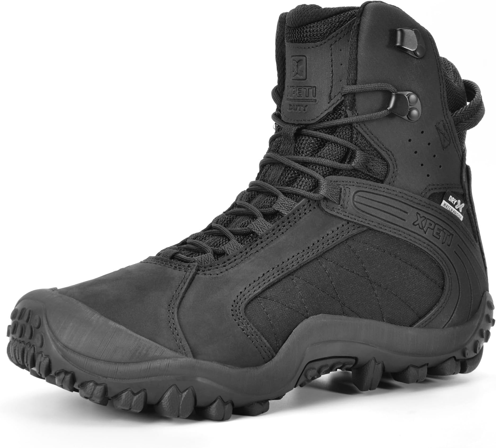 acg boots women's