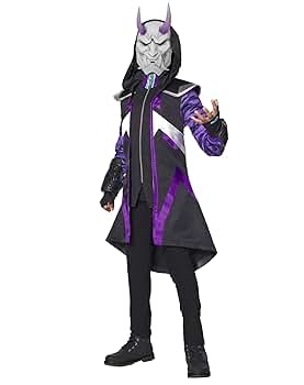 ハロウィンコ*スチューム*コスプレ*Fortnite*ウサちゃんレイダー Amazon | フォートナイト コスプレ ウサちゃんレイダー 大人用