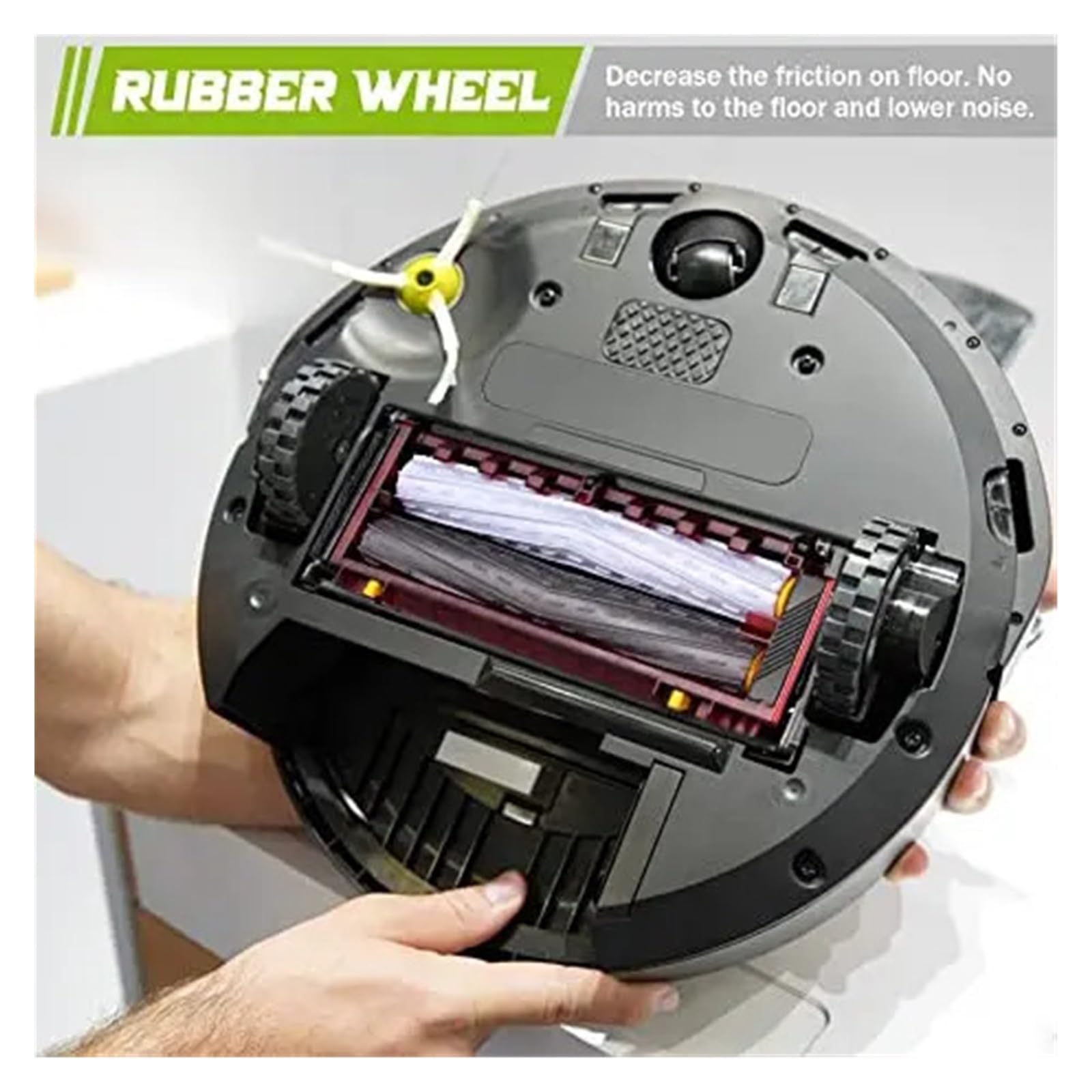 Amazon.co.jp : 左右の移動ホイールモーターモジュール、右+左