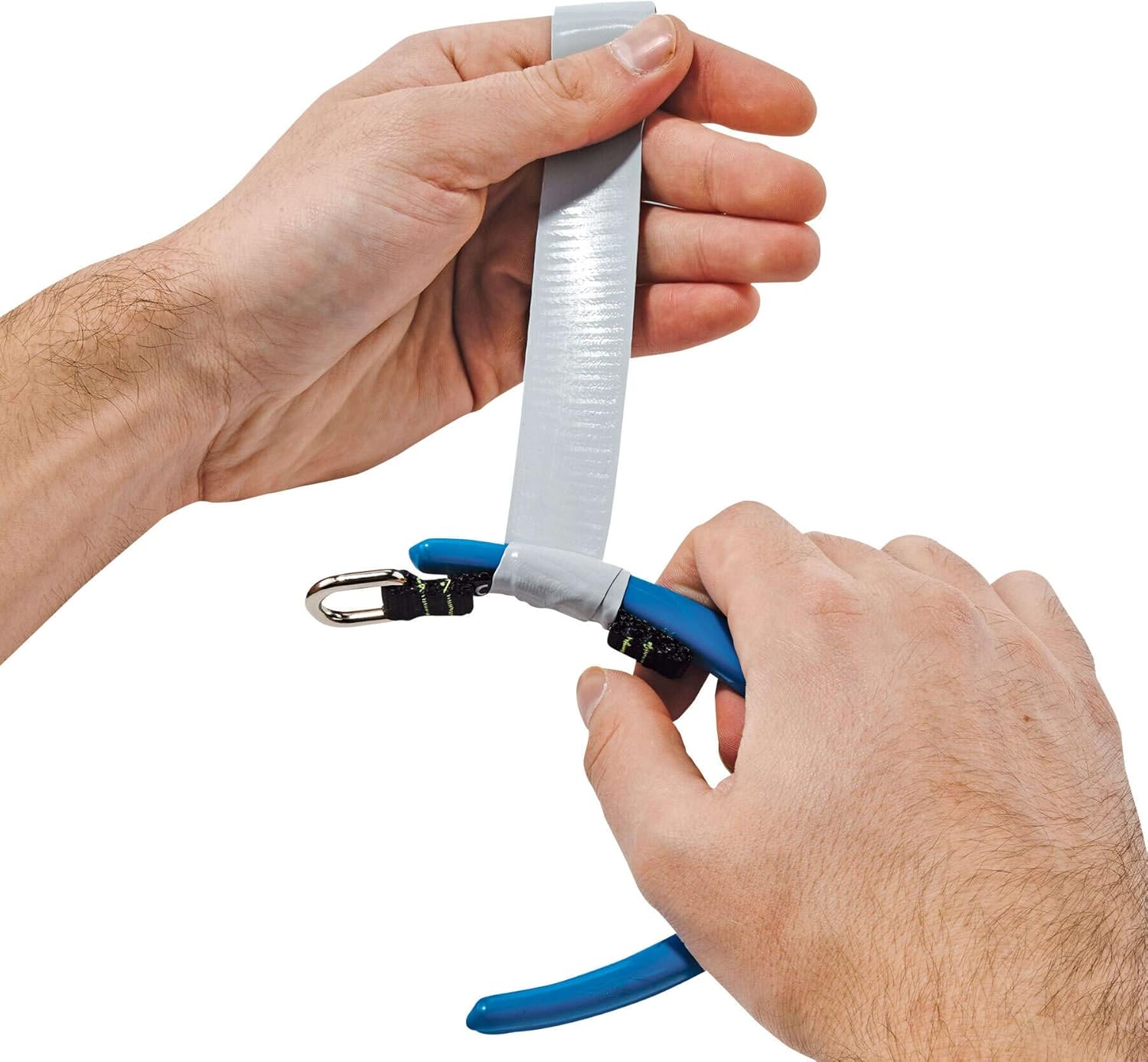 Ergodyne - 19650 Squids 3180 Tool Tethering Kit - 2lb (0.9kg)