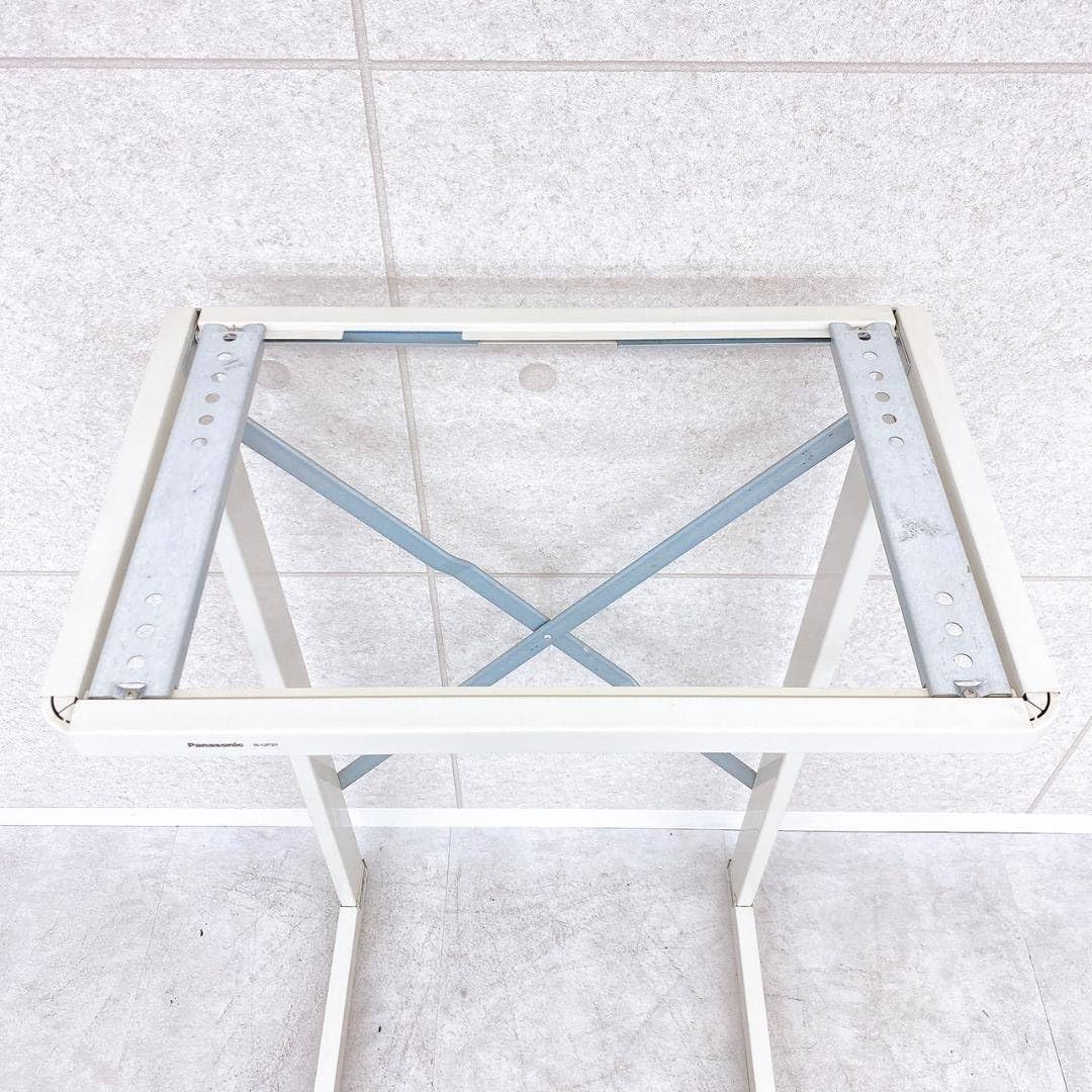 Amazon.co.jp: パナソニック パナソニック衣類乾燥機専用・自立