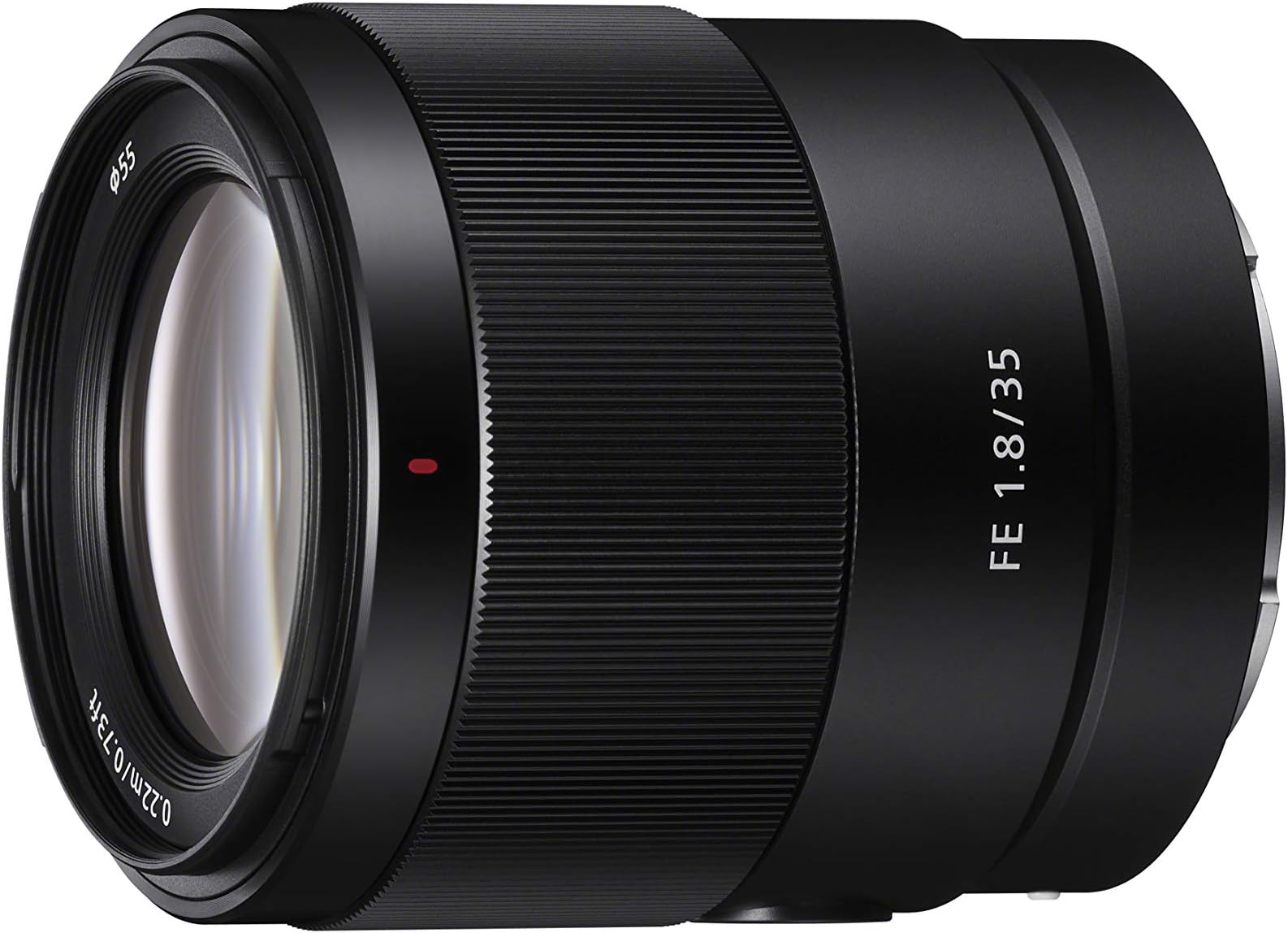 FE 35mm f/1.8 Lens for Sony E
