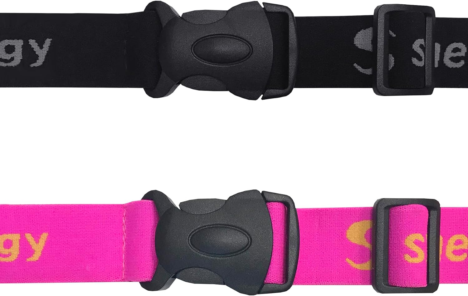 Synergy Running/Triathlon Race Day Number Belt