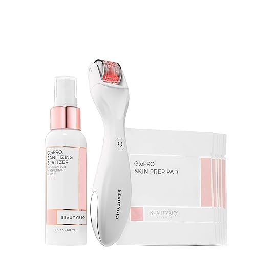 Miniatura 3 de Herramientas de regeneración BeautyBio GloPRO