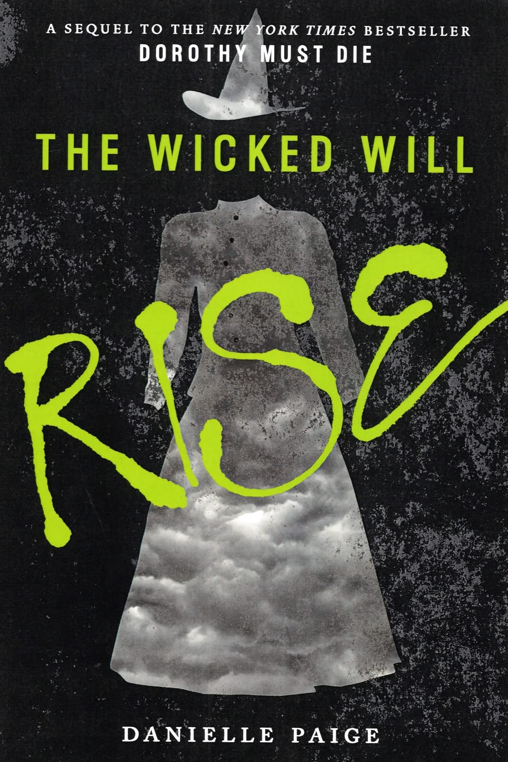 Buy The Wicked will Rise — BookShops.in