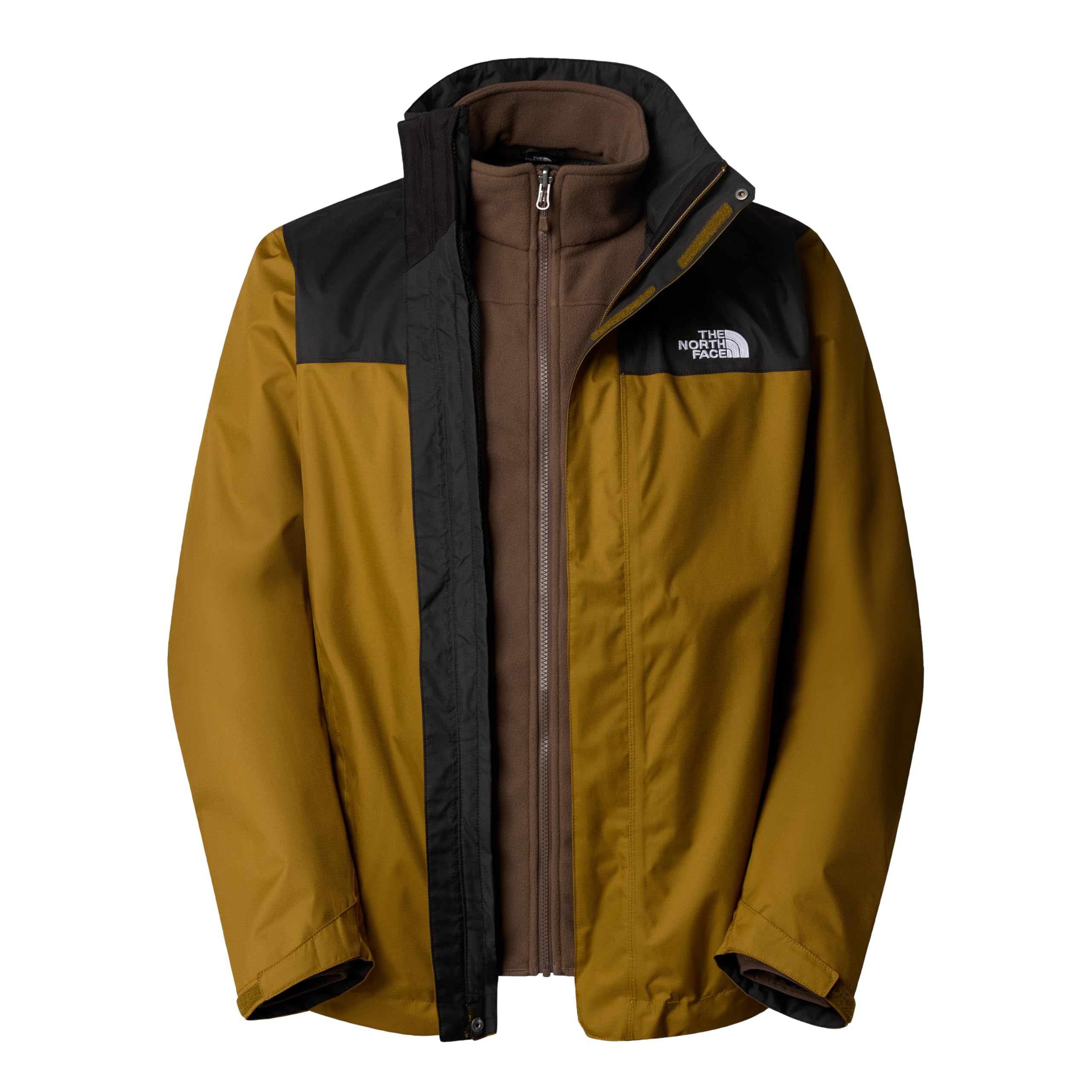 The North Face Herren Doppeljacke Evolve II Triclimate