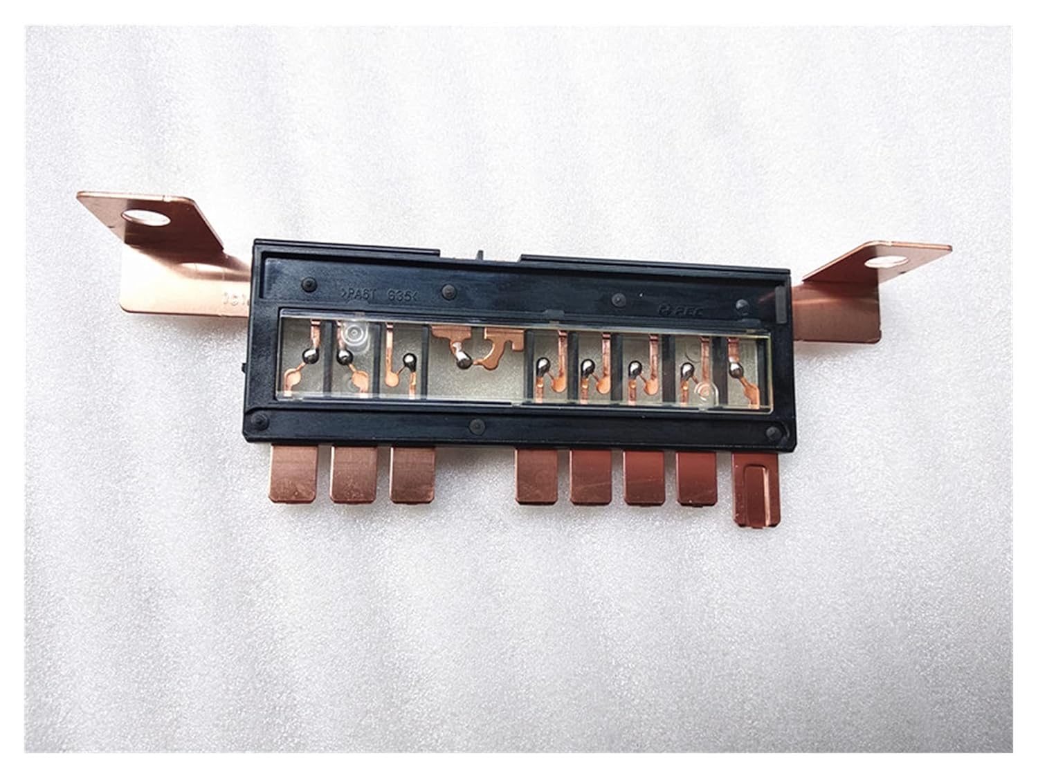 125 AMP マルチ ヒューズ 18790-01031 OEM エンジン保証電流ヒューズ