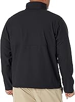 Vista 2 de Columbia - Chaqueta Softshell Ascender para hombre