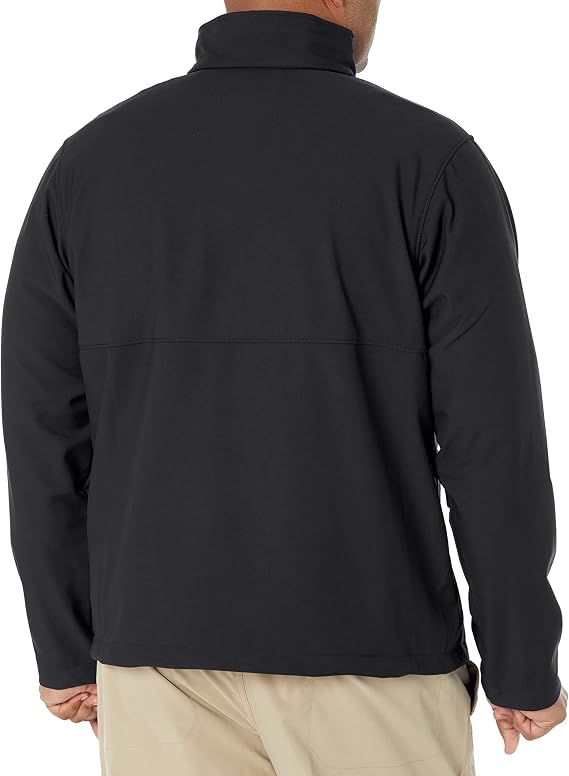 Columbia Men's Ascender Softshell Jacket Shell Jacket