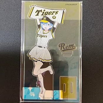 リゼロ　レム　ラム　アクスタ Re:ゼロから始める異世界生活 アクリルスタンドキーホルダー