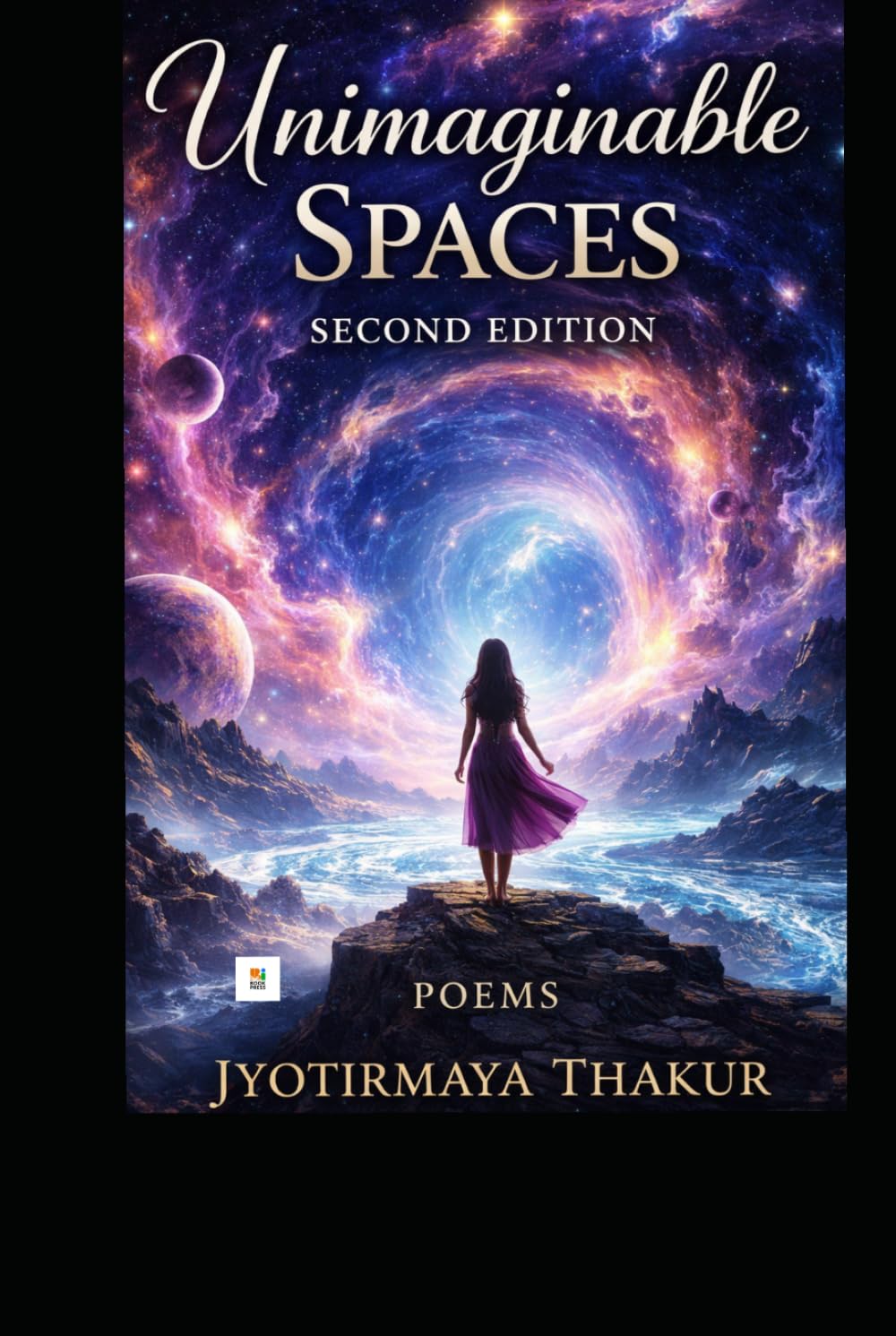 UNIMAGINABLE SPACES: SECOND EDITION