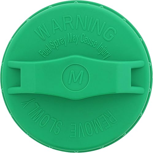 Miniatura 2 de Gates 31839 tapa para combustible