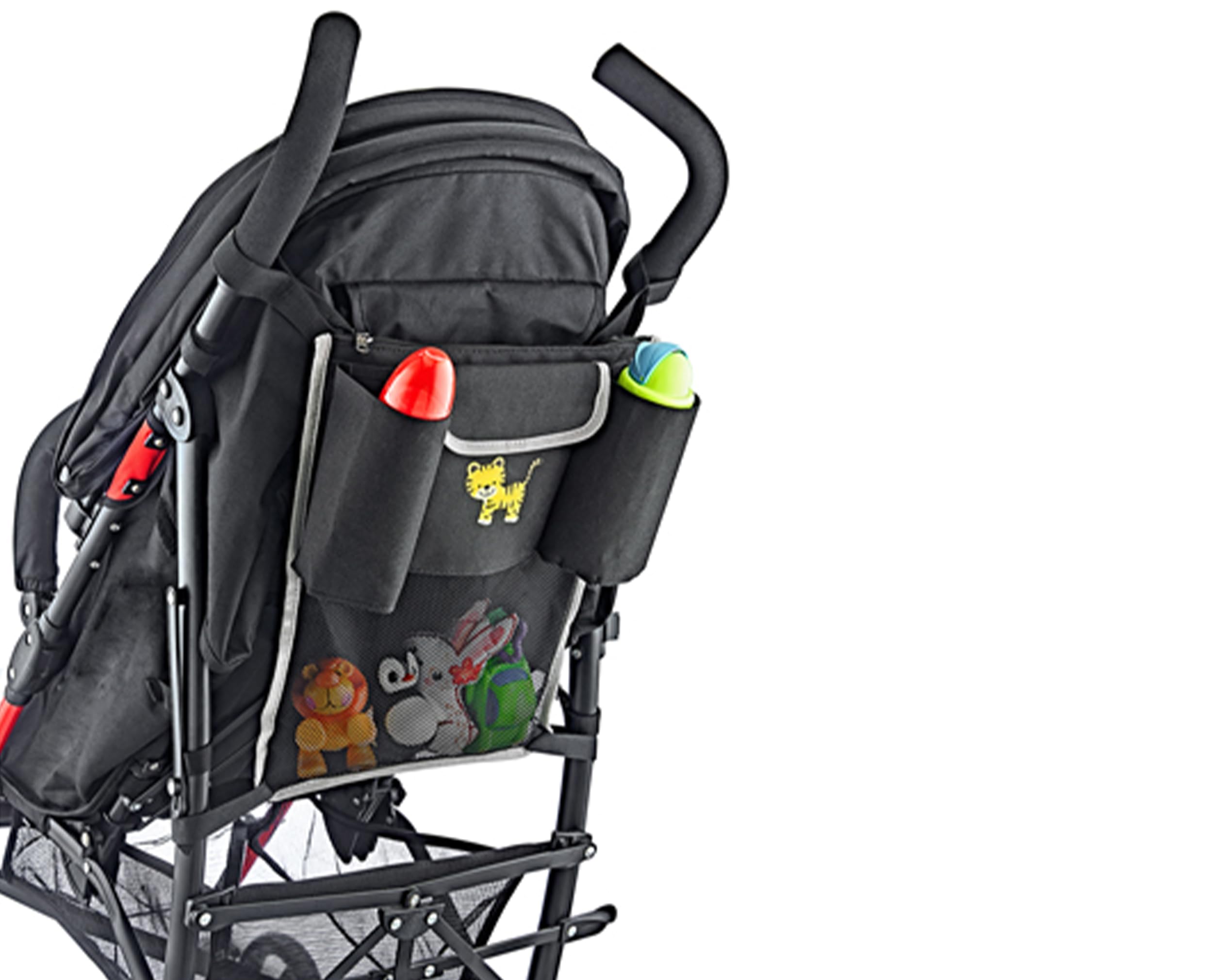 Babyjem Puset Arkası Organizer