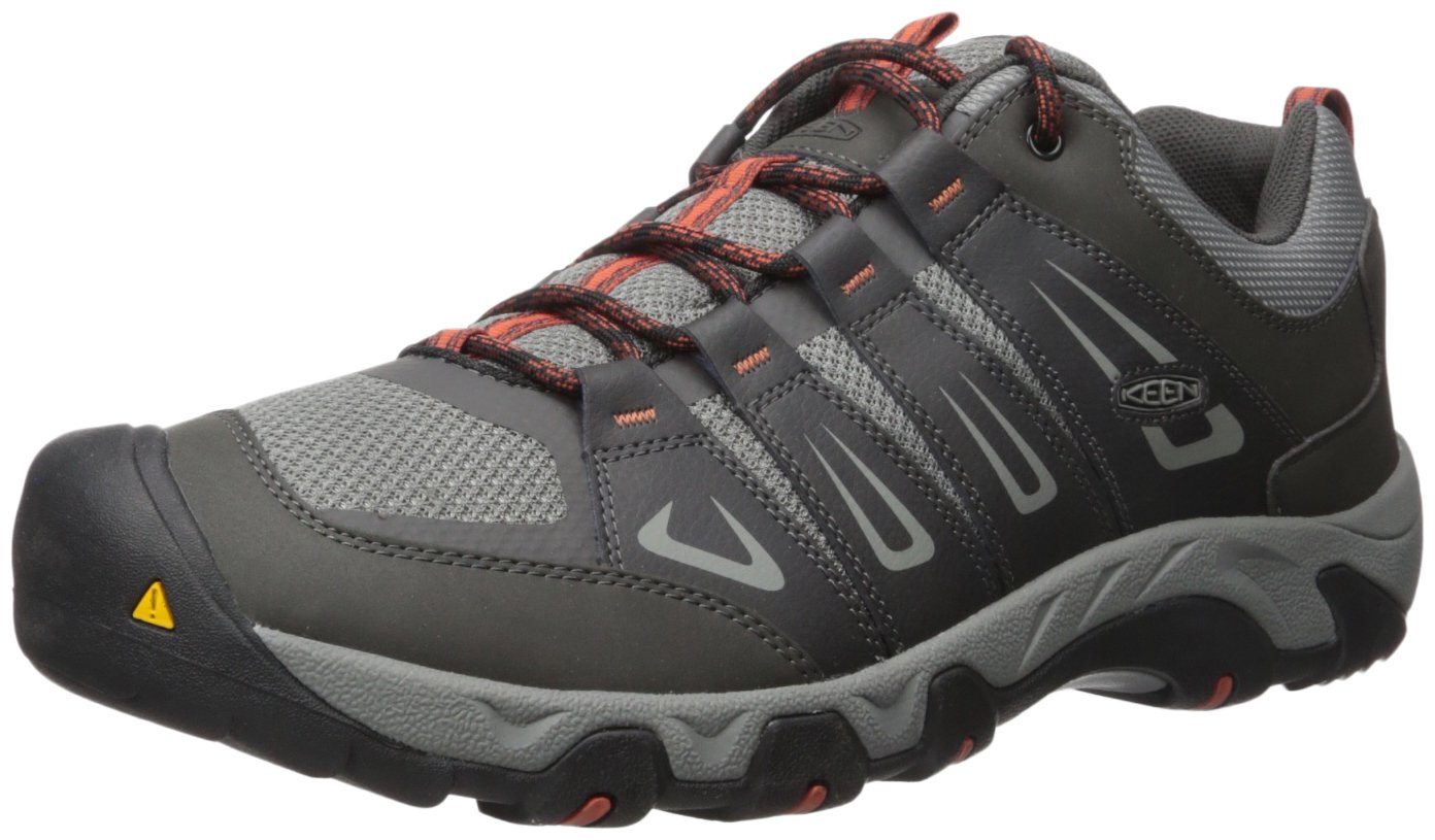 Keen Mens Oakridge Shoe Desertcart INDIA