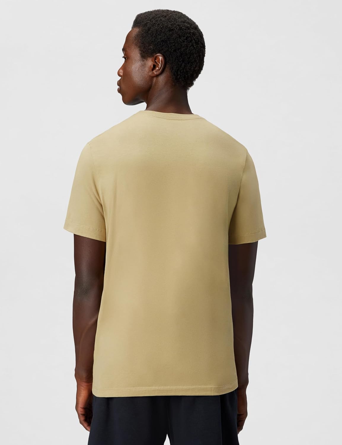 Nike Men's Swoosh Sportswear T-Shirt