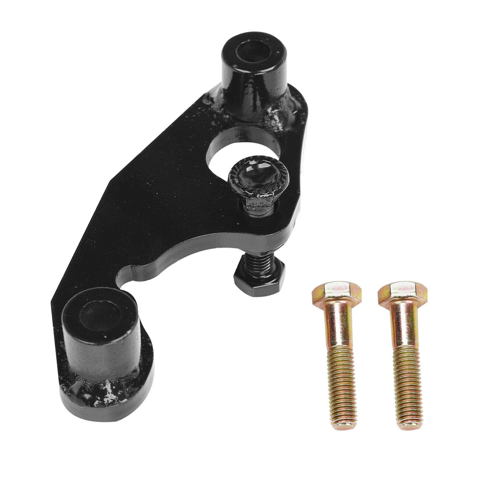 MAGQOO Exhaust Manifold Bolt Repair kit Driver's Front/Passenger Rear Compatible with 1999 & Newer GM Trucks and SUV 4.8 5.3 6.0 6.2L