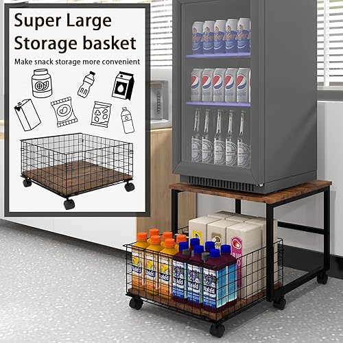 Miniatura 4 de PUNCIA Soporte para refrigerador