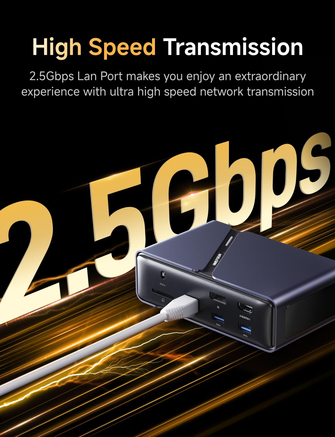 その他ノートPCアクセサリー MINISFORUM TB4-01 Thunderbolt4 Amazon.com: MINISFORUM TB4-01 Docking Station with