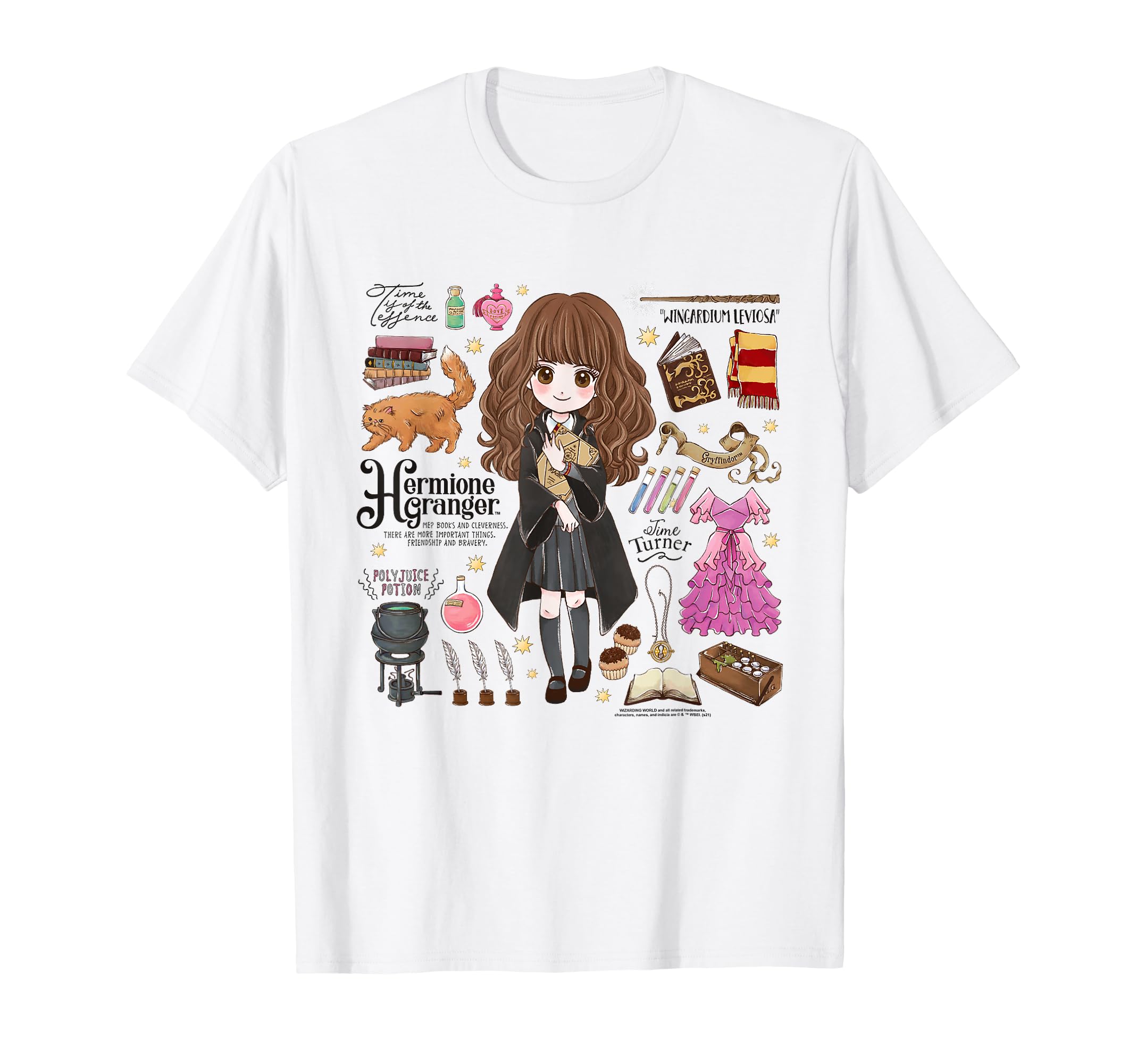 Clothes For Girls Warner Tops Hermione Granger As A Cat
