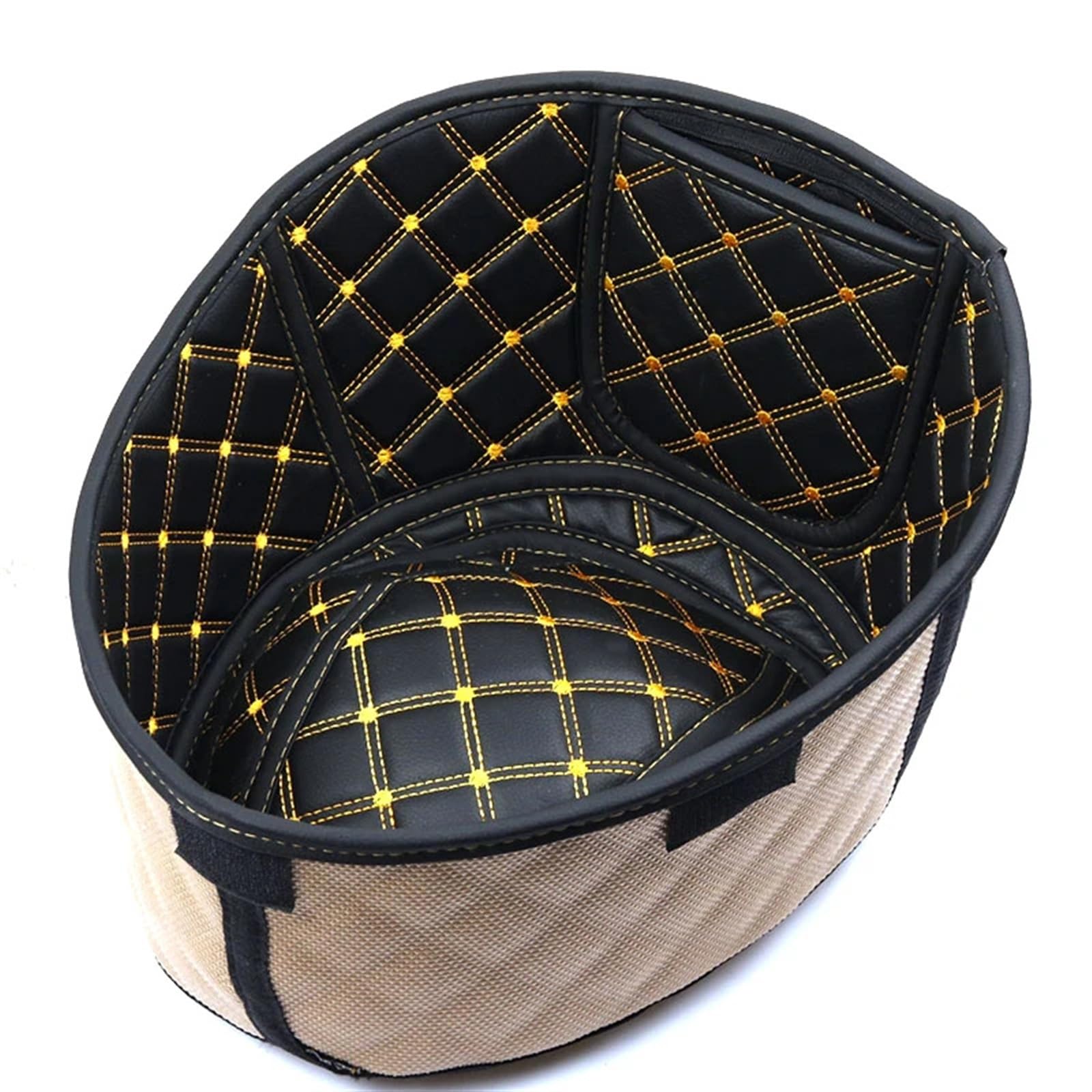 Cancelletto Per Cani In Bamb&ugrave; Regolabile - Recinzione Per Scale E Porte, Larghezza 17-118cm