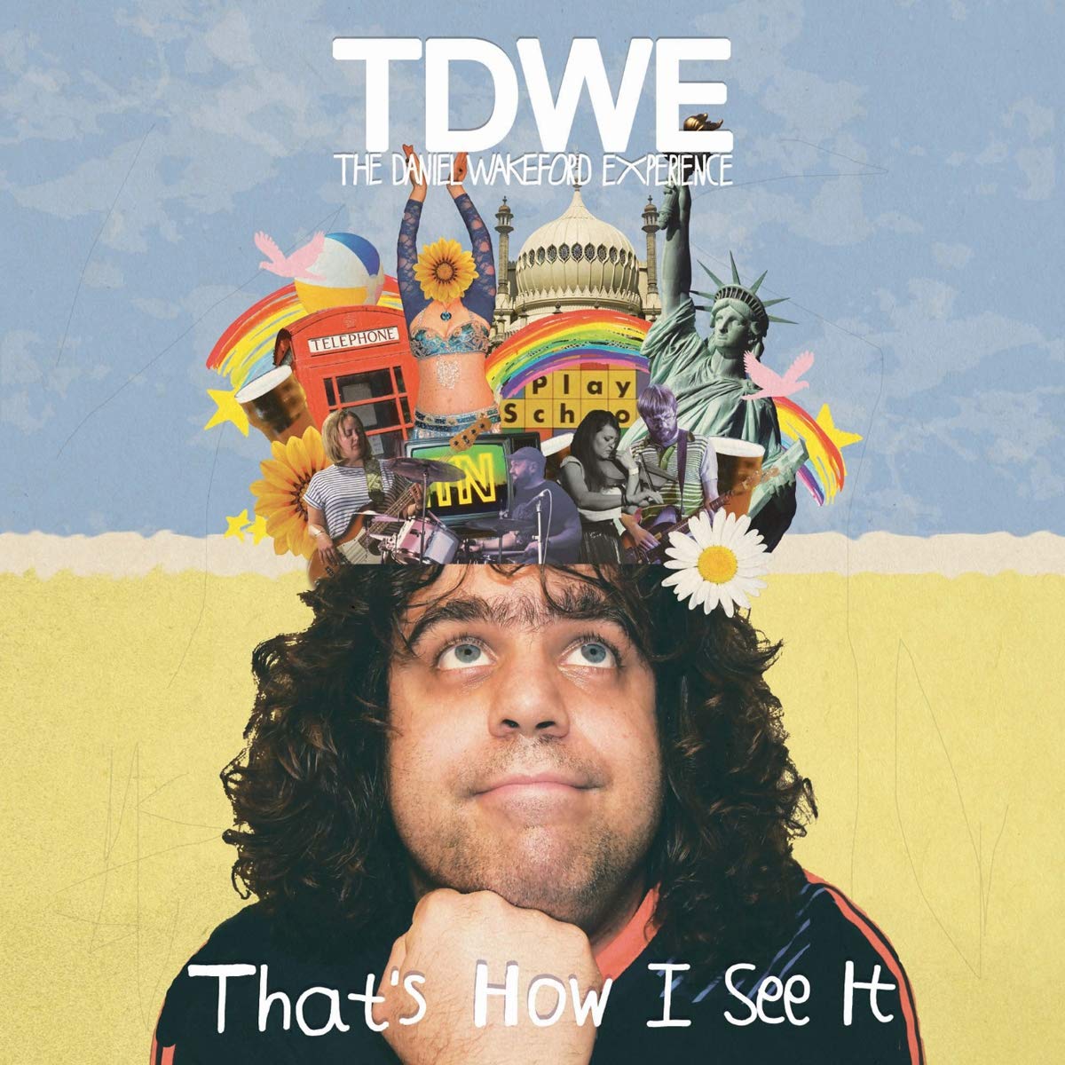 That's How I See It [VINYL]