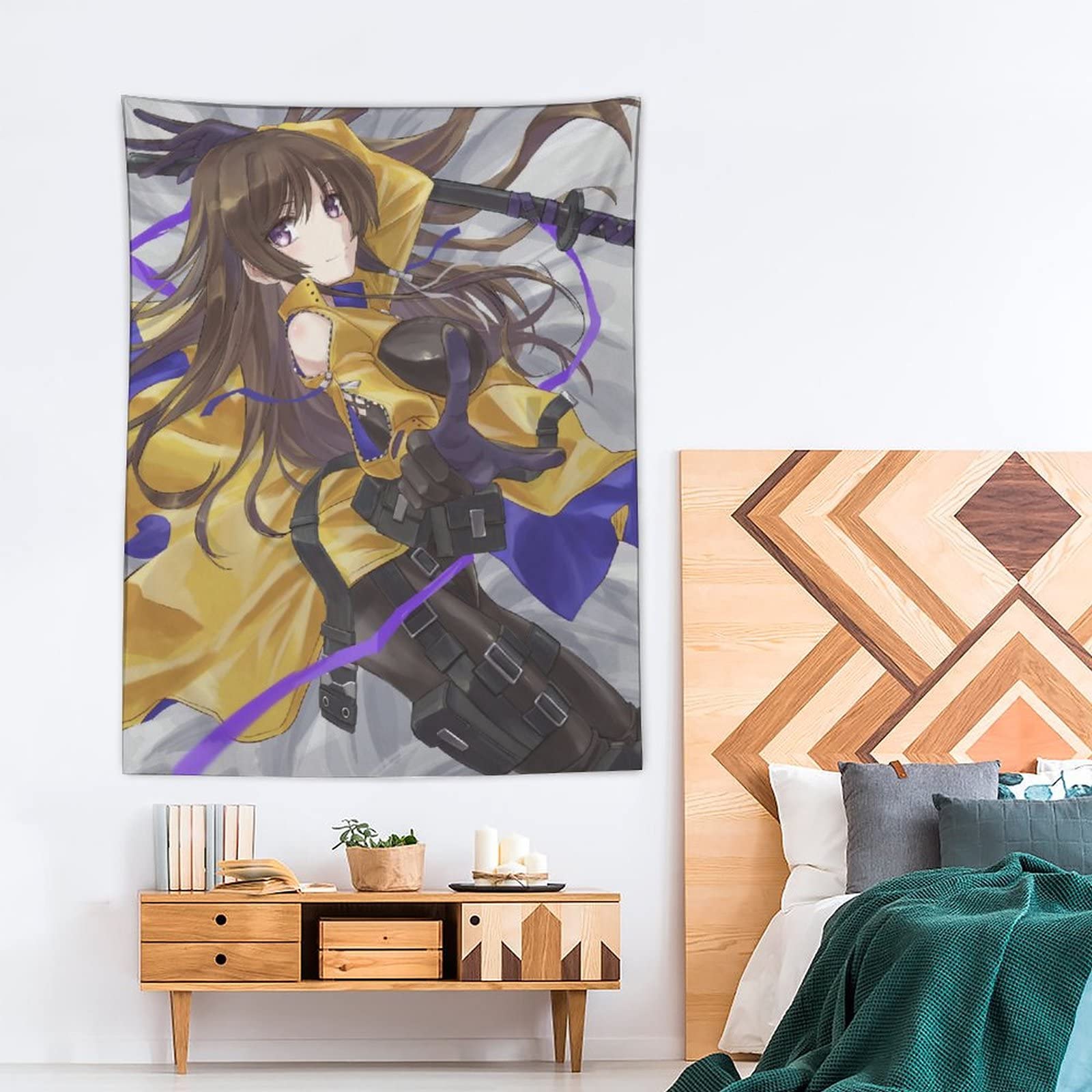 かるたも C96タペストリー Amazon.co.jp: タペストリー 萌え キャラクター柄 マブラヴ 衛士強化