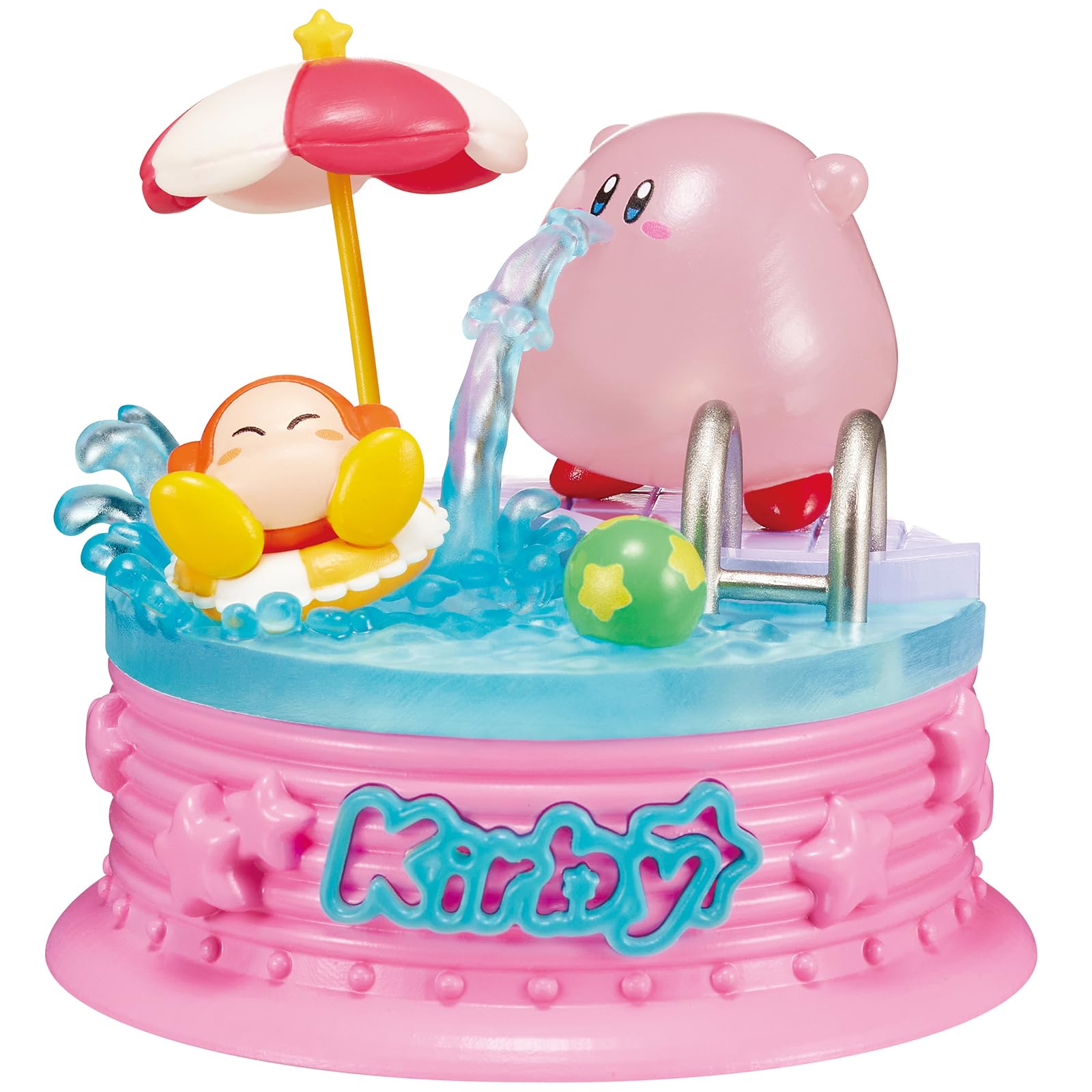 Amazon｜Re-Ment ポップシティのカービィ ブラインドボックス