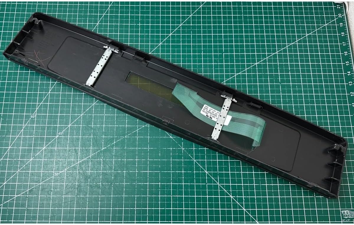Replacement for Kenmore Double Oven Control Panel ONLY WB36T10589#used # Test
