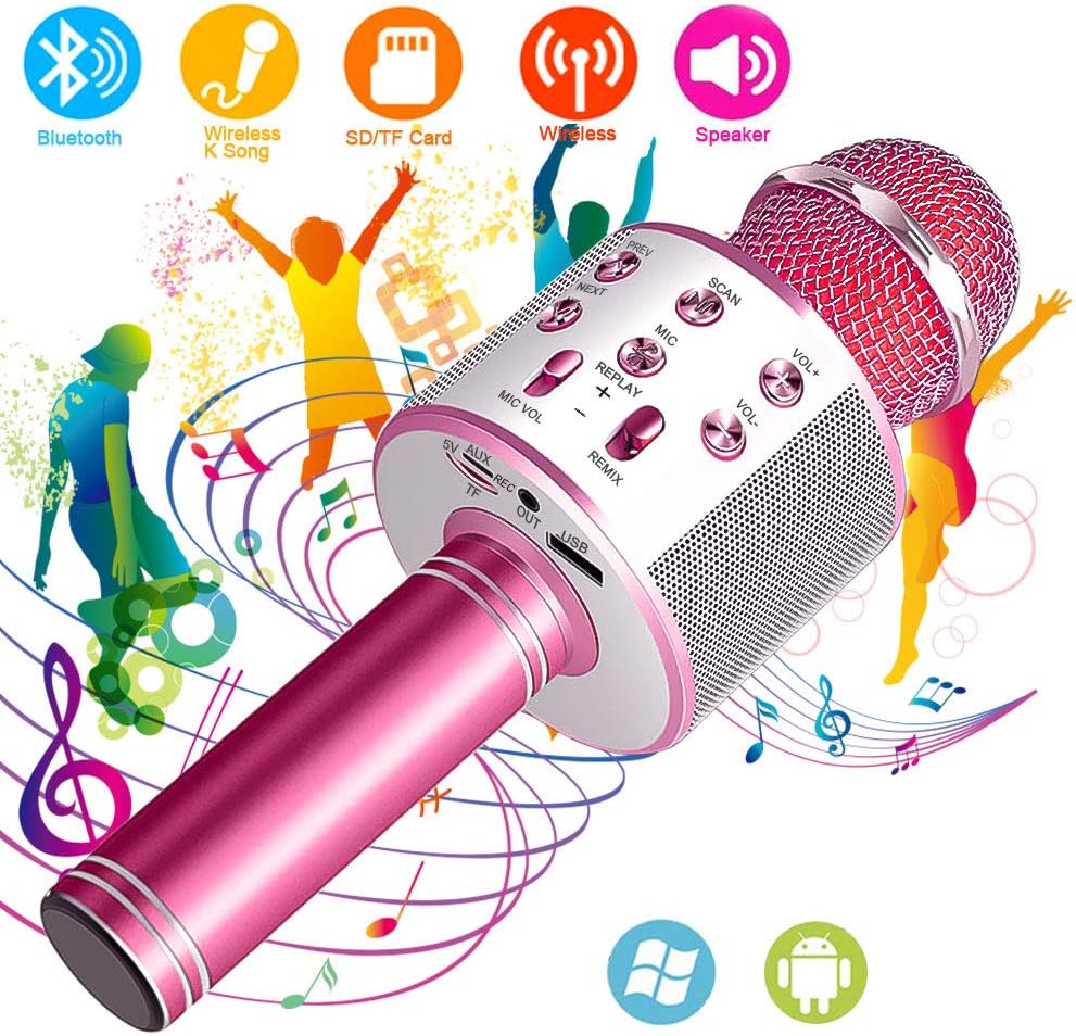 microfono a basso costo per la voce