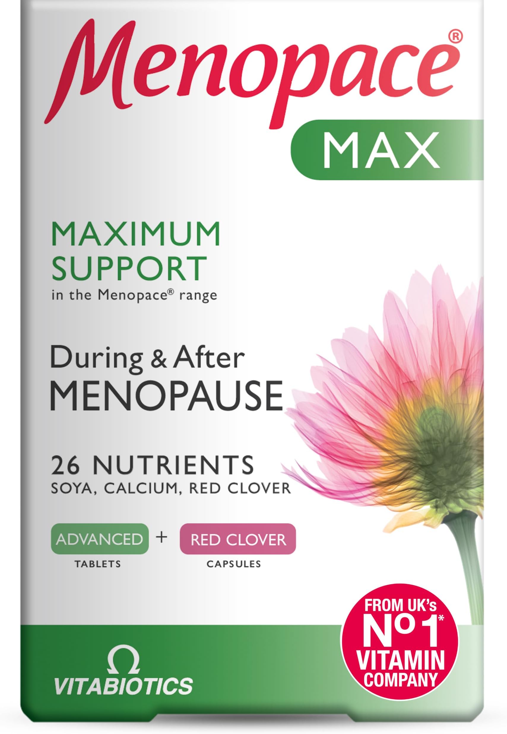Menopace Max