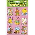Eureka Easter Stickers