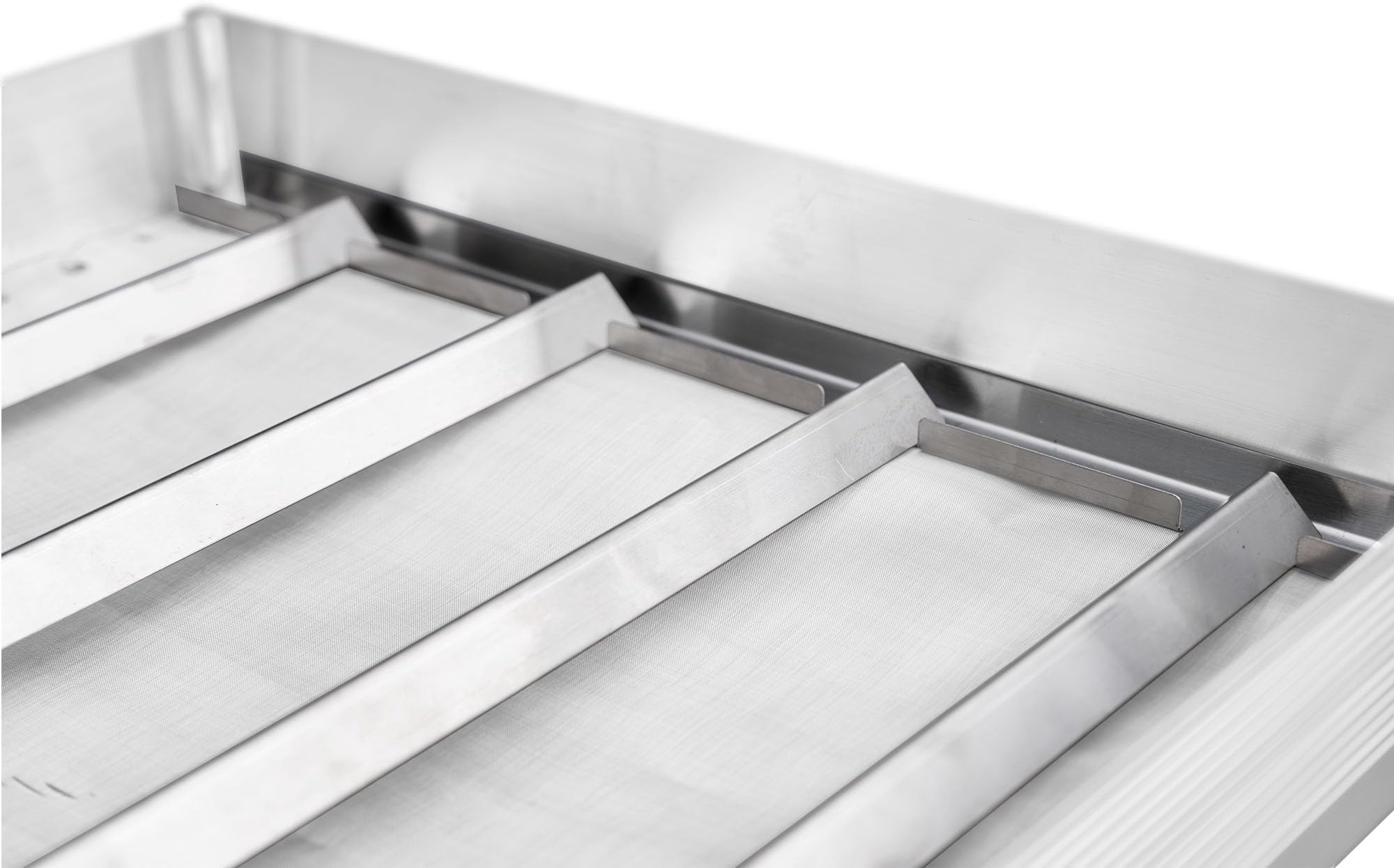 Fireside Outdoor Frontier Grates 5lbs wgt- Camp Oven Square Grill Grates for Pop Up Fire Pit Dutch Oven Table, Foldable Fire Pit Cooking Grate, Camping Fire Pit GrillGrates, Camp fire pit Grate Square