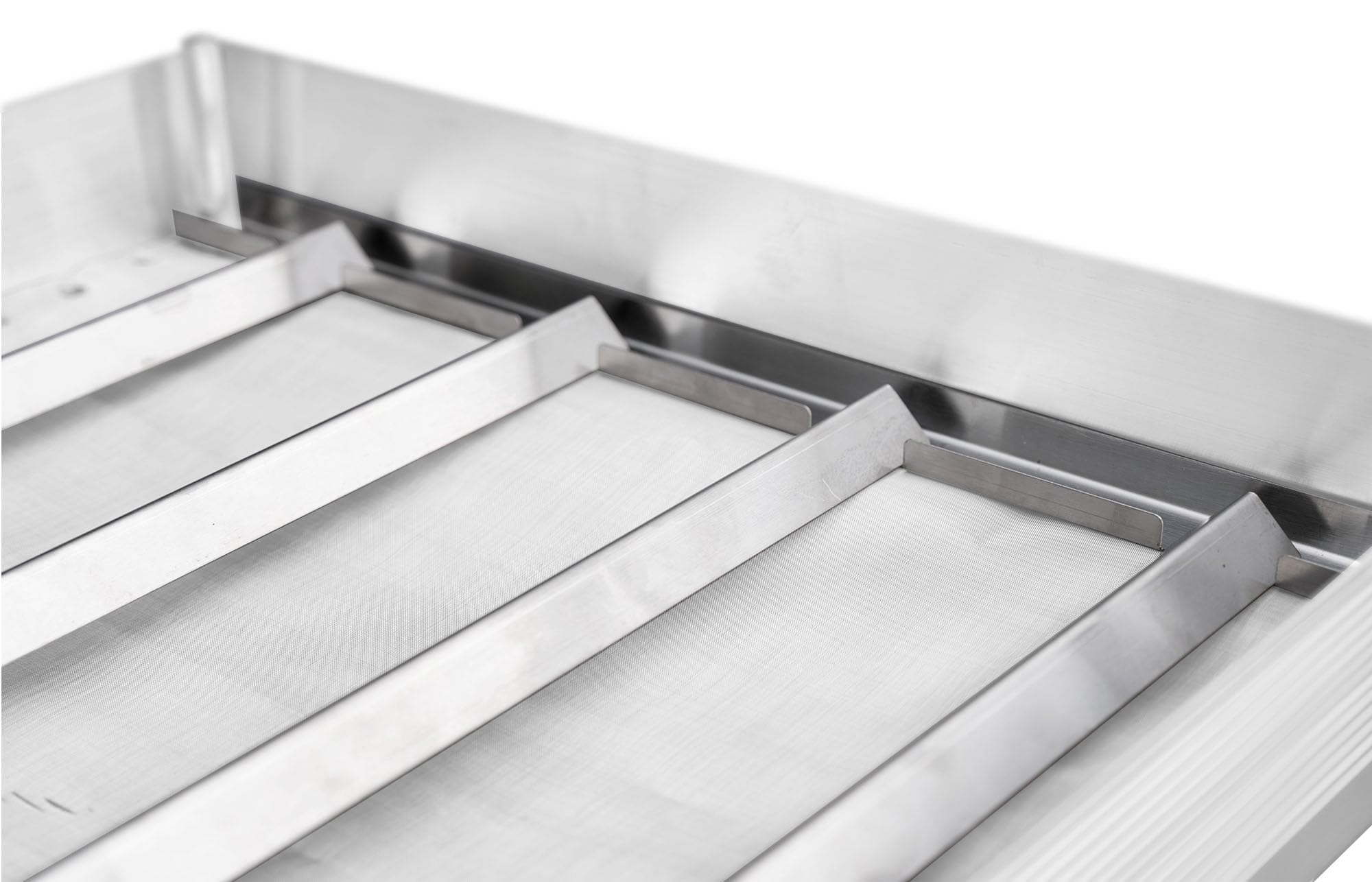 Fireside Outdoor Frontier Grates 5lbs wgt- Camp Oven Square Grill Grates for Pop Up Fire Pit Dutch Oven Table, Foldable Fire Pit Cooking Grate, Camping Fire Pit GrillGrates, Camp fire pit Grate Square