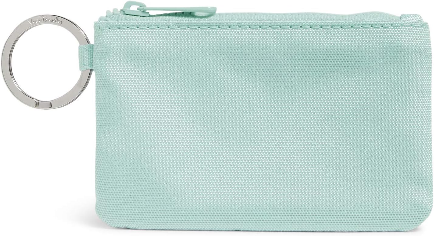 Women's Recycled Lighten Up ReActive Zip ID Case Wallet