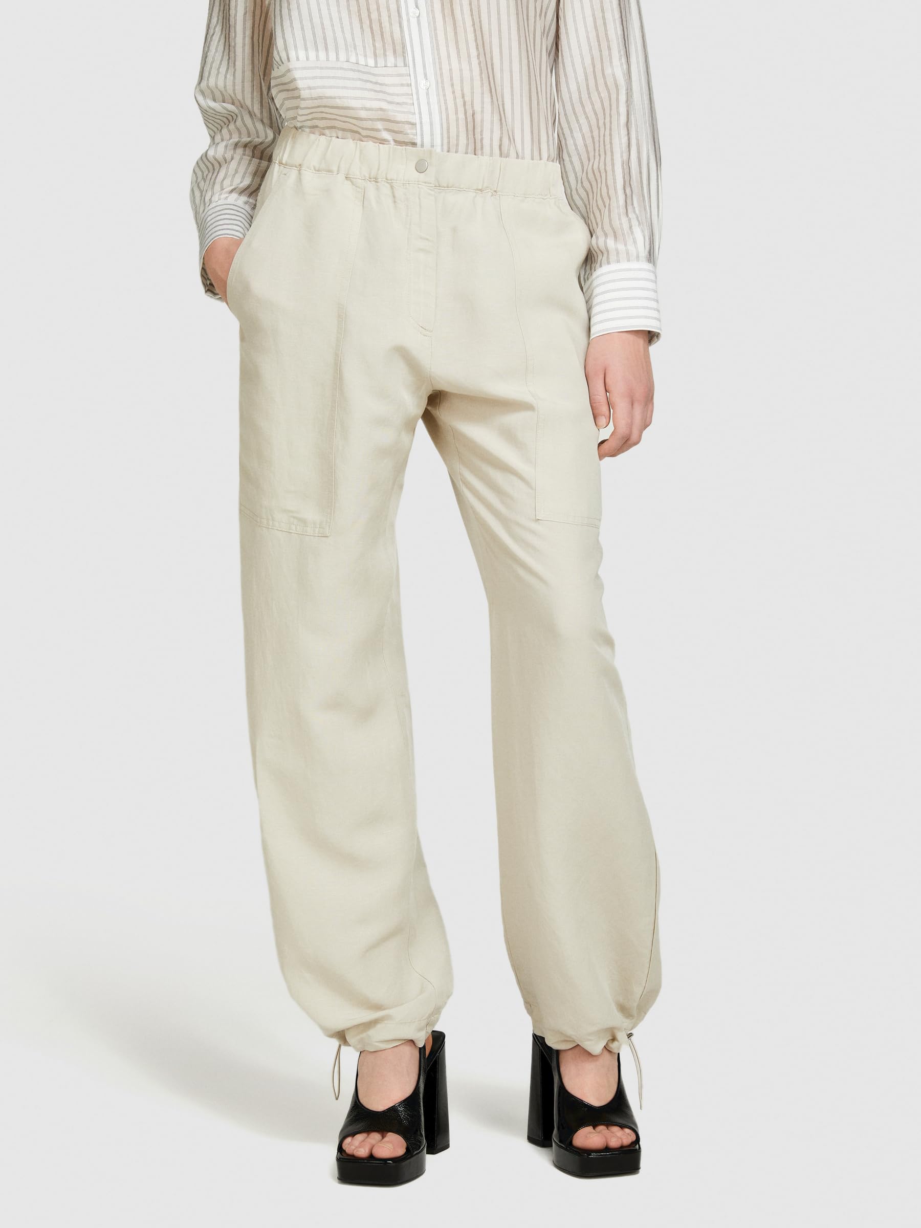 SISLEY Boxer Bambino Donna
