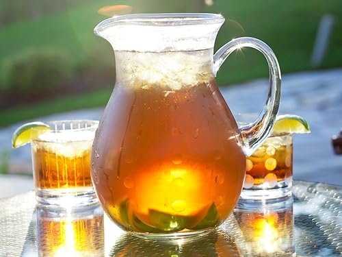 Miniatura 6 de Luzianne - Concentrado de té helado sureño de 64 onzas (paquete variado combinado, 2 unidades)